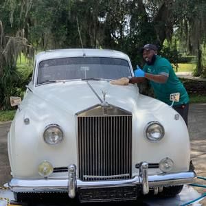 Meet your Posher, Kean